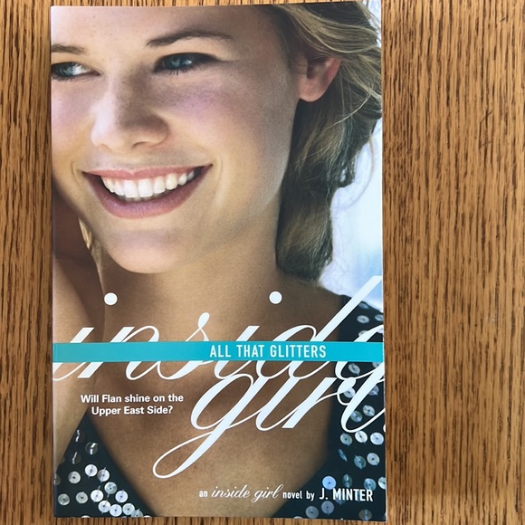 Inside girl series - Picture 4 of 7